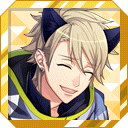 (Trajectory of Blooming) Kazunari Miyoshi Comedy SR Icon Unbloomed.png