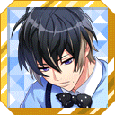 (Trajectory of Blooming) Masumi Usui Serious SR Icon Unbloomed.png