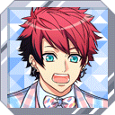 (fall in ≺3) Taichi Nanao Serious R Icon Unbloomed.png