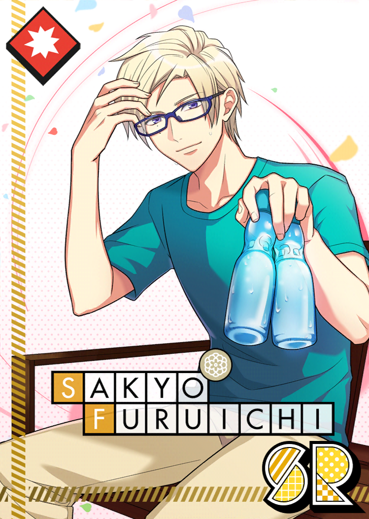 (Cool Compassion) Sakyo Action SR.png