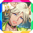 (Star of the Petting Zoo) Citron Serious SSR Icon Unbloomed.png