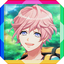 (Brave Bridge) Muku Sakisaka Action SSR Icon Unbloomed.png