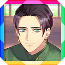 (A Soldier's Understanding) Guy Comedy SSR Icon Unbloomed.png