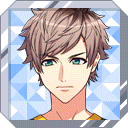 (Run around the field.) Tsuzuru Minagi Serious R Icon Unbloomed.png