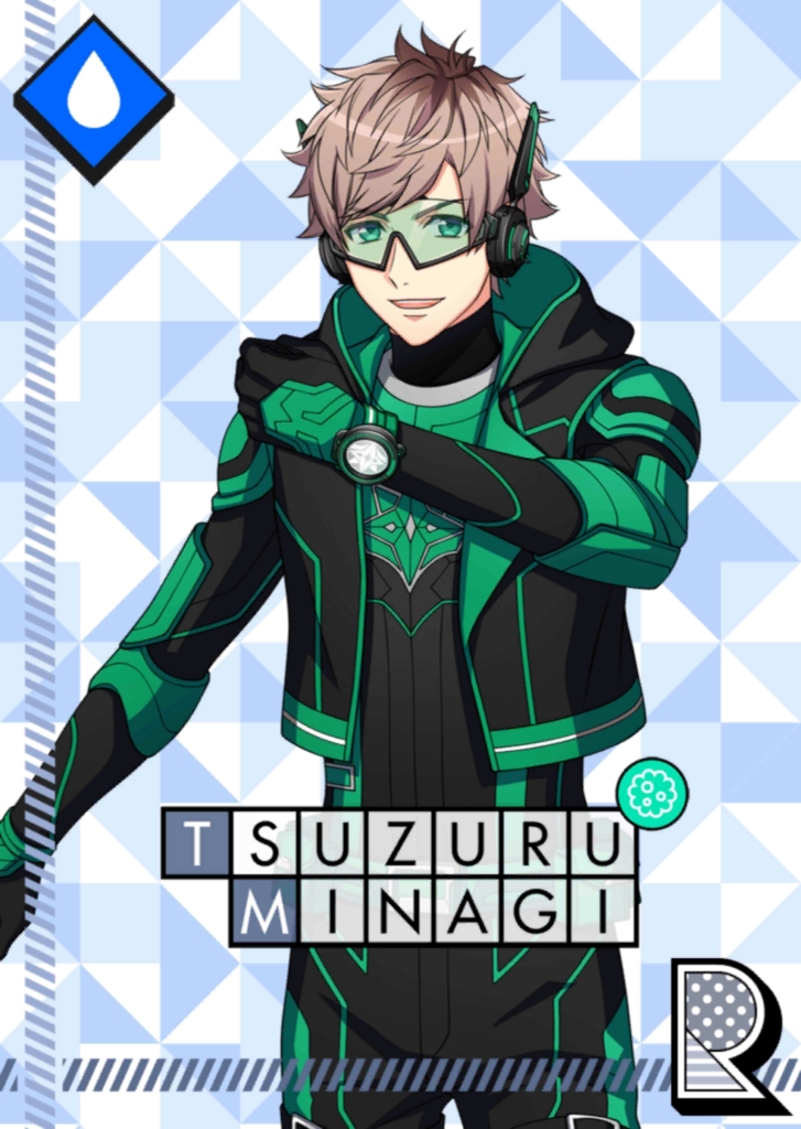 (Serene Mankai Green) Tsuzuru Serious R.png