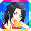 (Thistle Aloha) Azami Izumida Comedy SSR Icon Unbloomed.png