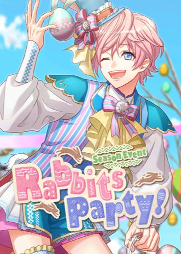 File:Rabbits Party! Poster.png