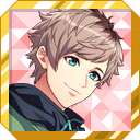 (Purifying Water Ladle) Tsuzuru Minagi Action SR Icon Unbloomed.png