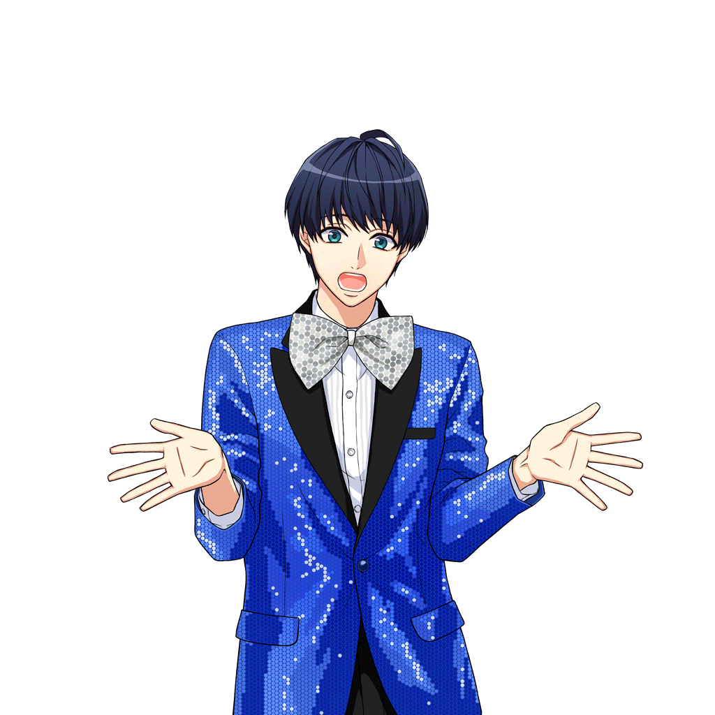 File Acting Type Manzai Teacher Tsumugi Serious R Transparent Png A3 Wiki