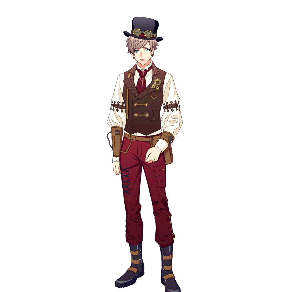 FileTsuzuru The Clockwork Heartbeat Fullbody.png A3! Wiki