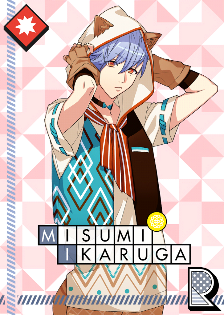 (The Adventure for Sardines) Misumi Action R.png