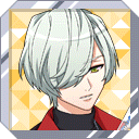 (Gourmand Note) Hisoka Mikage Comedy R Icon Unbloomed.png