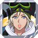 (Warm and Cozy Ski Wear) Citron Comedy R Icon Unbloomed.png