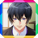 (Kneeling Vow of Love) Masumi Usui Comedy SSR Icon Unbloomed.png