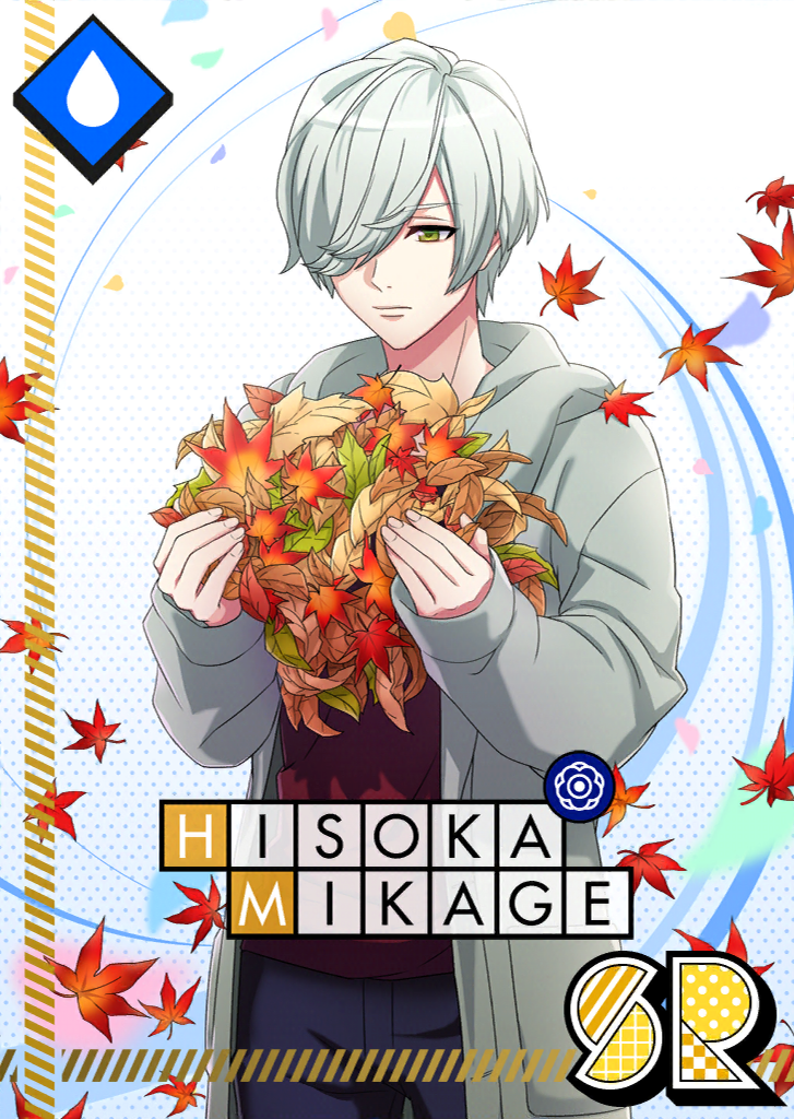 (Memory of Dry Leaves) Hisoka Serious SR.png