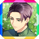 (Reminiscent Jasmine Field) Guy Serious SSR Icon Unbloomed.png