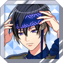 (Last Planet) Masumi Usui Serious R Icon Unbloomed.png