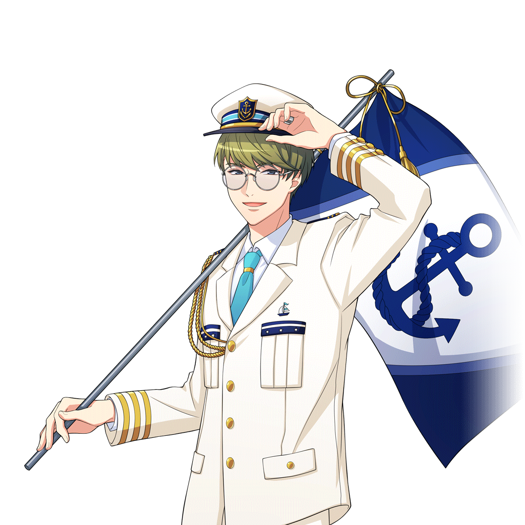 File Send off Deck Hand Chikage Comedy R Transparent png