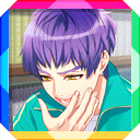 (Once Upon A Time) Kumon Hyodo Serious SSR Icon Unbloomed.png