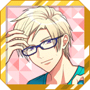 (Cool Compassion) Sakyo Furuichi Action SR Icon Unbloomed.png