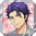 (Strawberry-Flavoured Temptation) Juza Hyodo Action R Icon Unbloomed.png