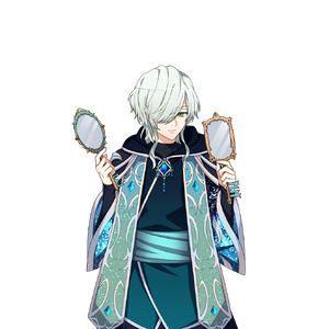 Yearning for What’s Beyond the Mirror