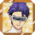 (Stranger) Juza Hyodo Comedy N Icon Unbloomed.png