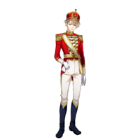 Itaru DREAMED HOLIDAY Fullbody.png