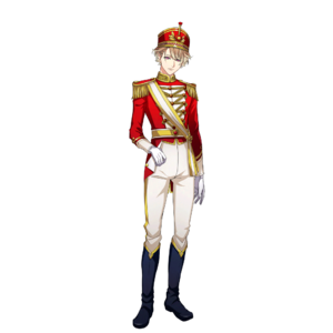 Itaru DREAMED HOLIDAY Fullbody.png