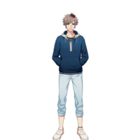 Tsuzuru Rehearsal Fullbody.png