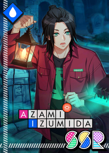 Eccentric Undertaker