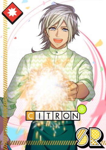 Cards/Citron/Accessorized with Flowering Dogwood - A3! Wiki