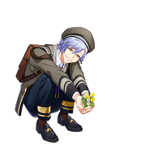 Gathering of Cute Things