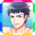 (Seaside Driver) Tasuku Takato Serious SSR Icon Bloomed.png