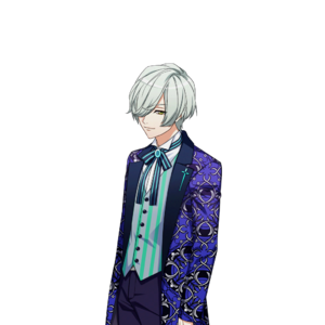 The Master Likes a Mystery