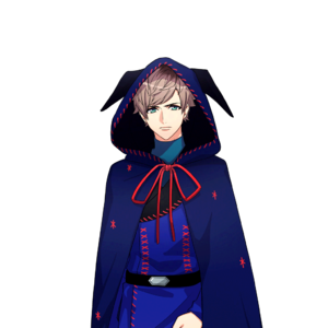 The Wonderful Charlatan of Oz