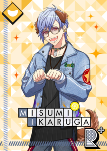 (WONDER RUSH) Misumi Comedy R+.png