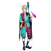 Kazunari The Luminous Circus R+ Fullbody.png