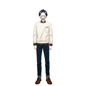 Tsumugi Mask 02 Fullbody.png