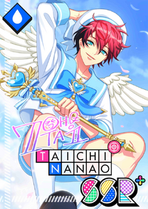 Advent☆Magical Boy