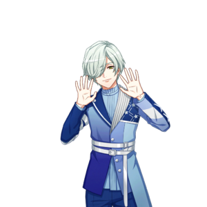 Brilliance of Blooming