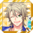 (Like! Adventure) Kazunari Miyoshi Comedy SR Icon Unbloomed.png