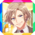 (MANKAI Glitter) Banri Settsu Comedy SSR Icon Unbloomed.png