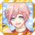 (Pride and Friendship) Muku Serious SR Icon Unbloomed.png