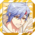 (Winged Brother) Misumi Ikaruga Comedy SR Icon Unbloomed.png