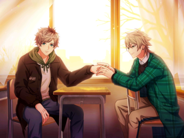 Risshun-Setsubun Festival Episode 10