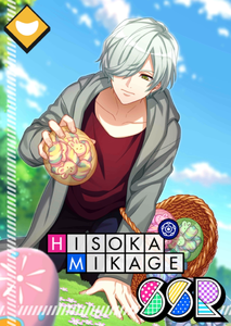 (Blessed Lucky Egg) Hisoka Comedy SSR.png