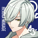 Hisoka Mikage Icon.png