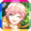 (Nyanderful Garden) Muku Sakisaka Action SSR Icon Unbloomed.png