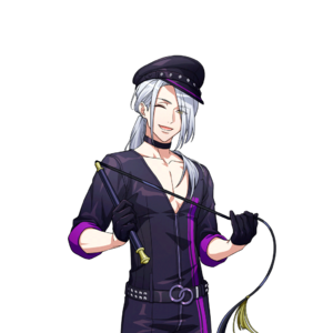 (Bewitching Veteran Dancer) Azuma Action R Transparent.png